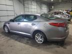 2013 Kia Optima Lx იყიდება Candia-ში, NH - All Over