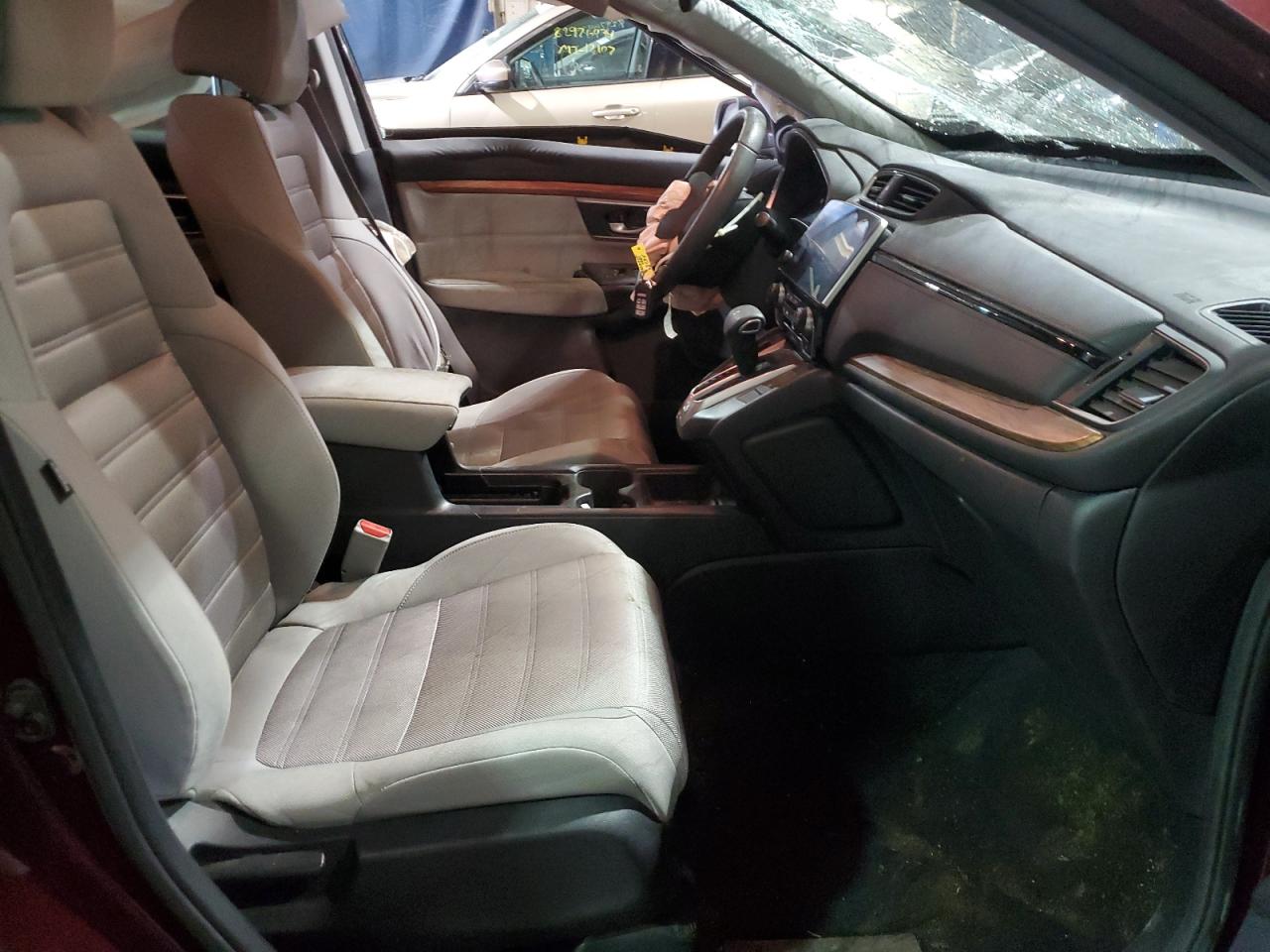 2019 Honda CR-V - Image 7