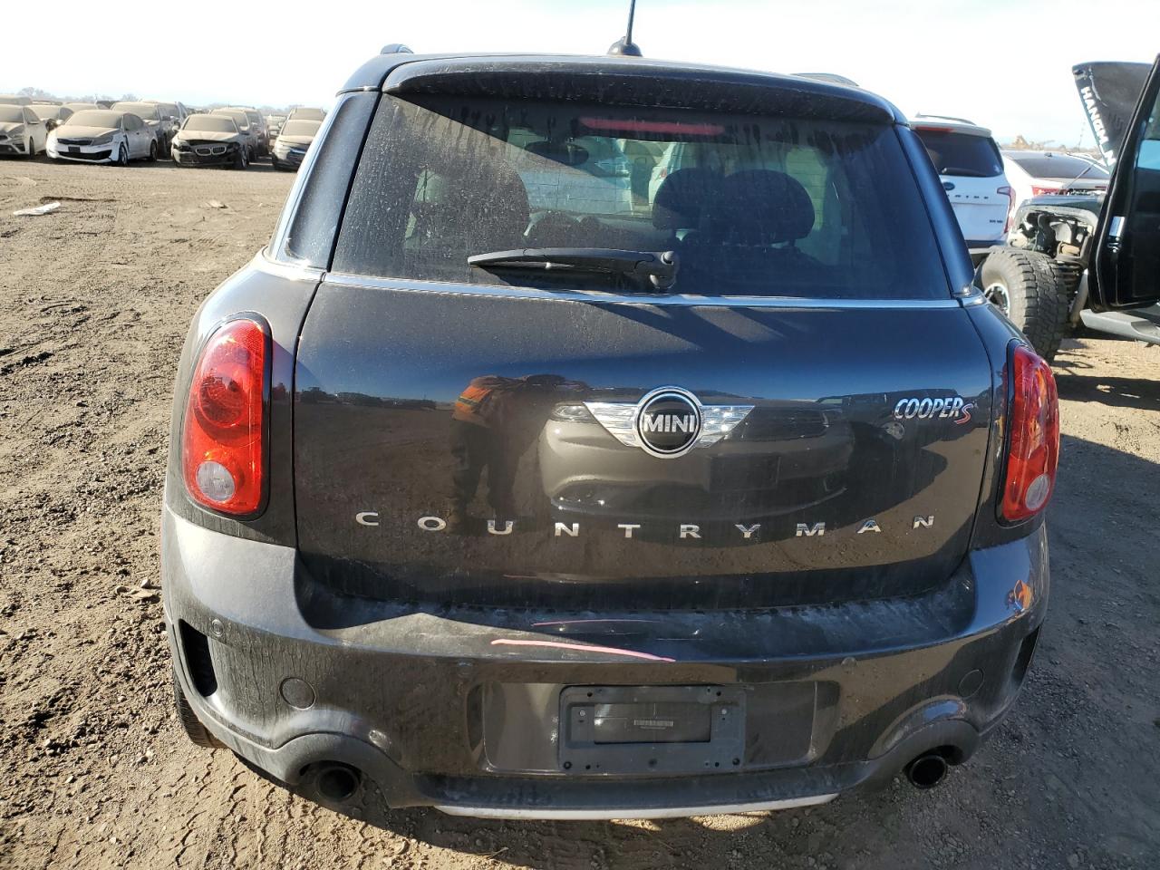 2016 MINI Cooper - Image 6