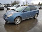 2006 Subaru B9 Tribeca 3.0 H6 na sprzedaż w Woodburn, OR - Front End