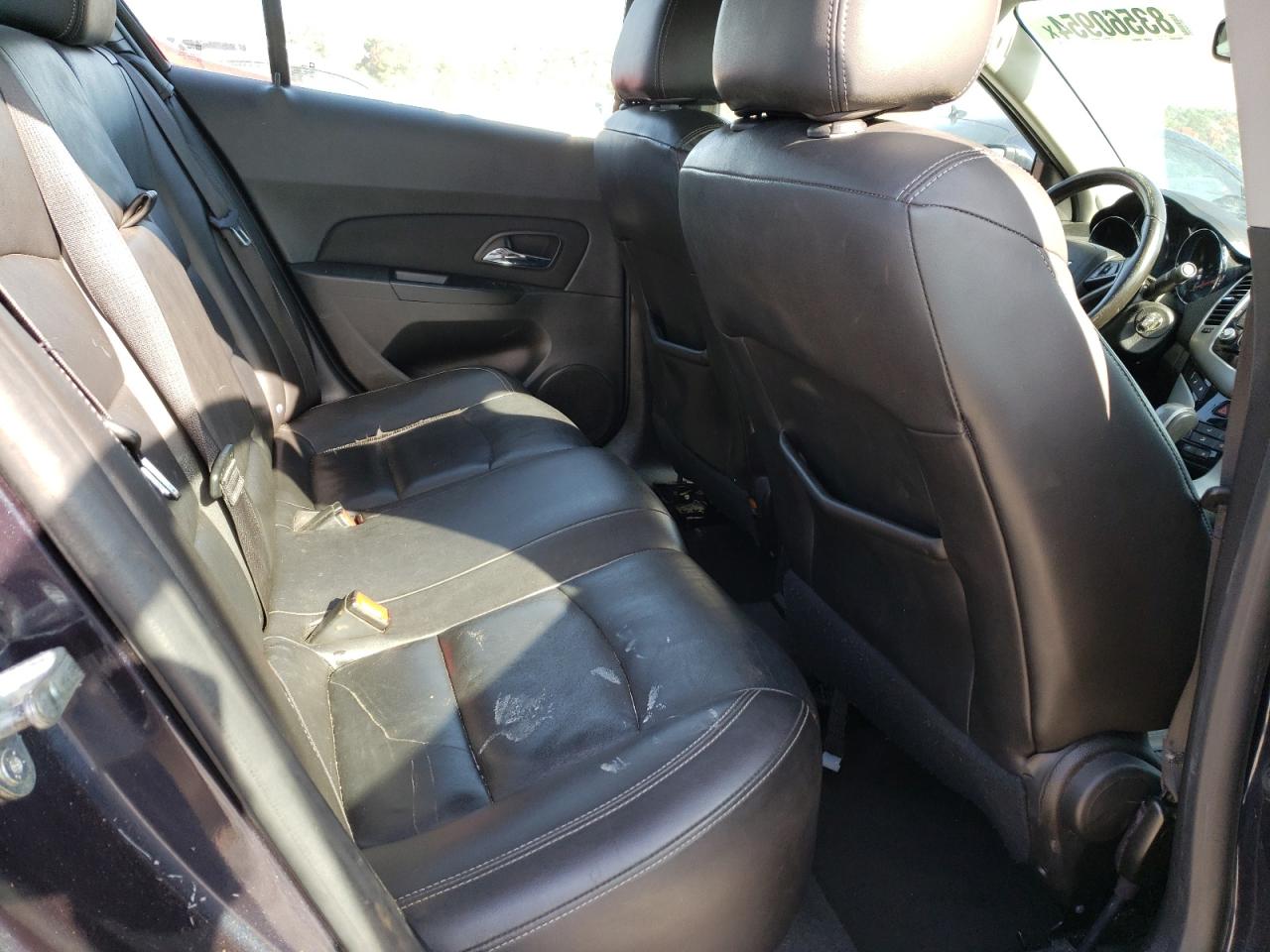 2014 Chevrolet Cruze - Image 10