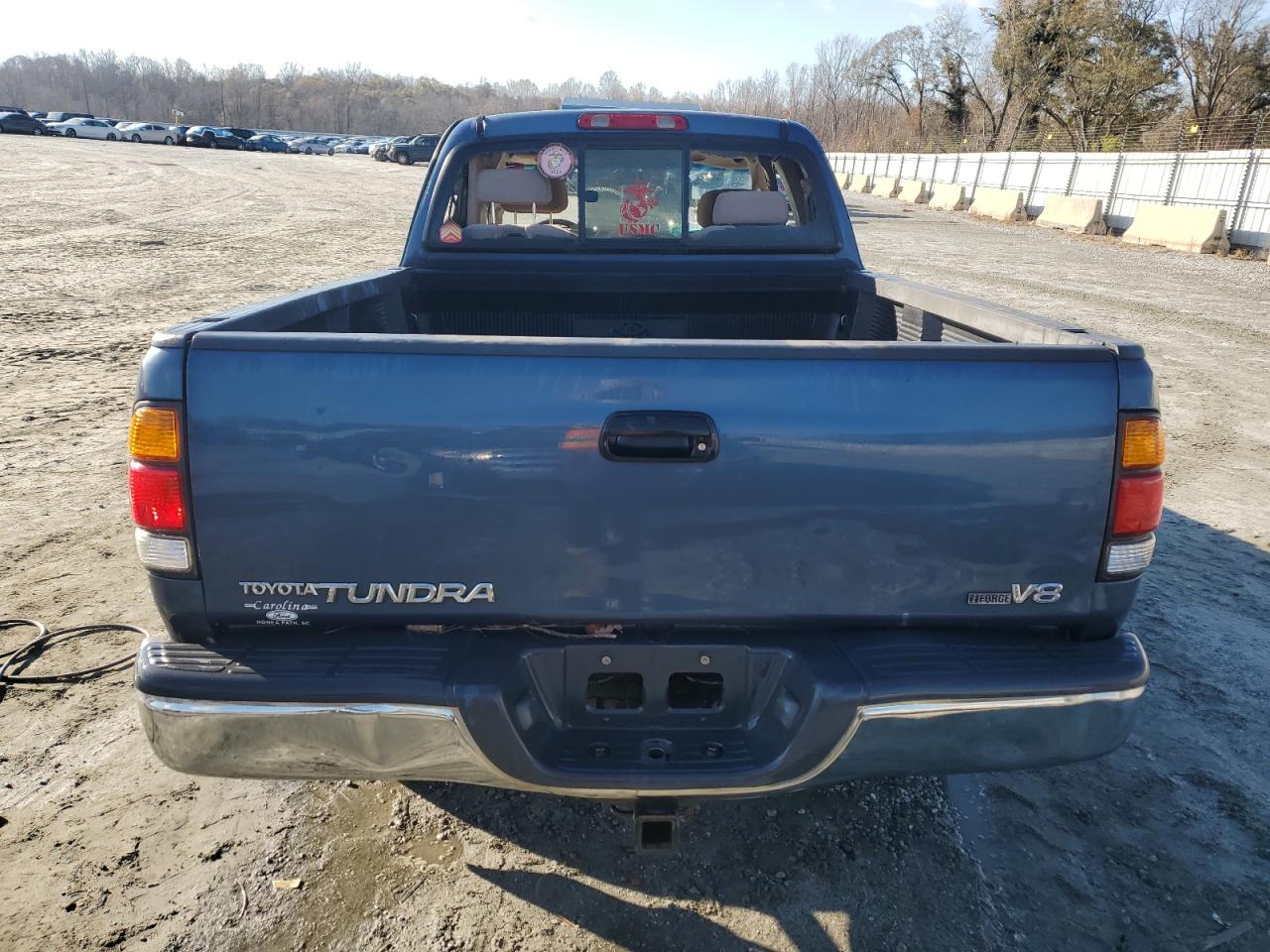 2004 Toyota Tundra - Image 6