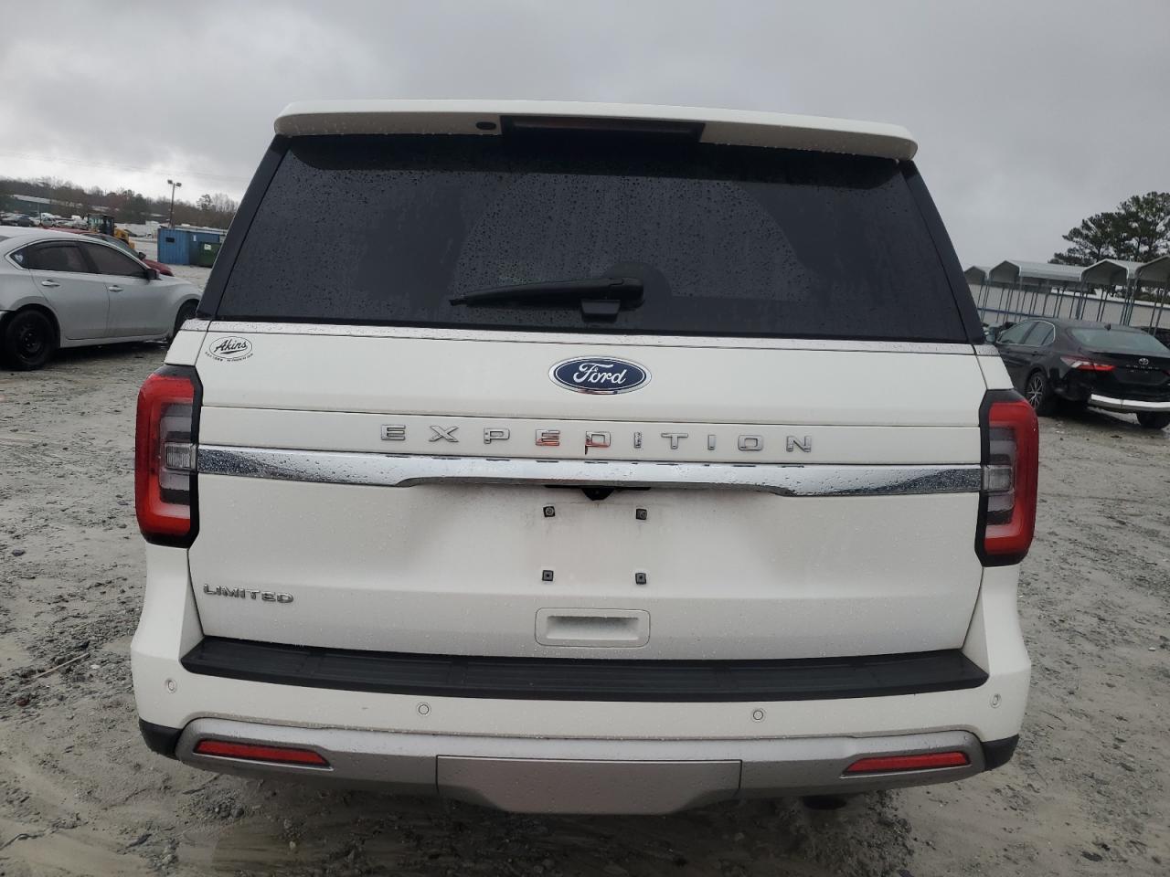 2023 Ford Expedition - Image 6