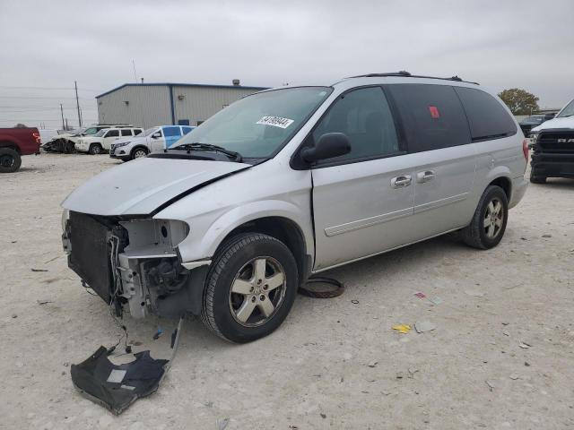 2005 Dodge Grand Caravan Sxt