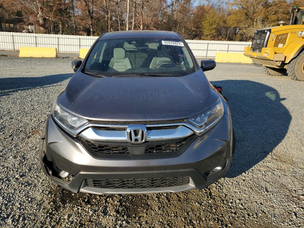 VIN 7FARW1H51JE017795 2018 HONDA CRV no.5