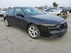 2023 Honda Accord Lx de vânzare în Los Angeles, CA - Front End