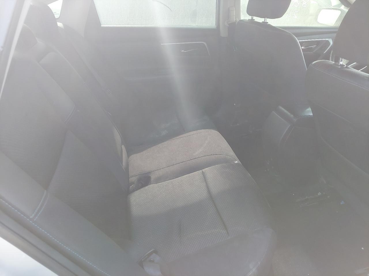 1N4AL3AP5GC128421 - 2016 Nissan Altima - #86026484