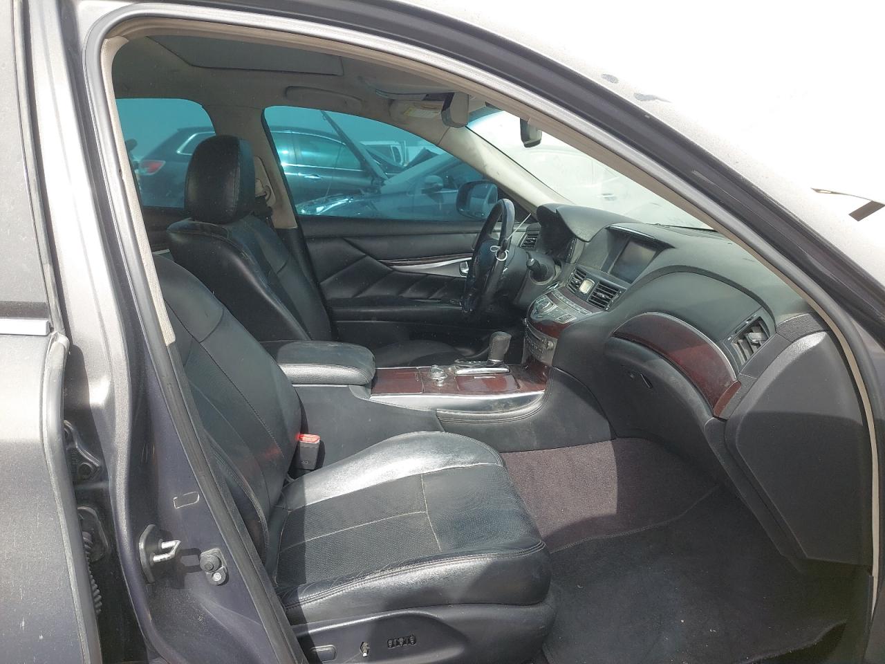 JNKBY1AP5GM320452 - 2016 Infi Q70 - #85171194