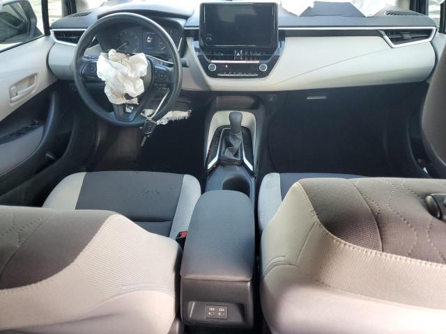  TOYOTA COROLLA 2024 Granatowy