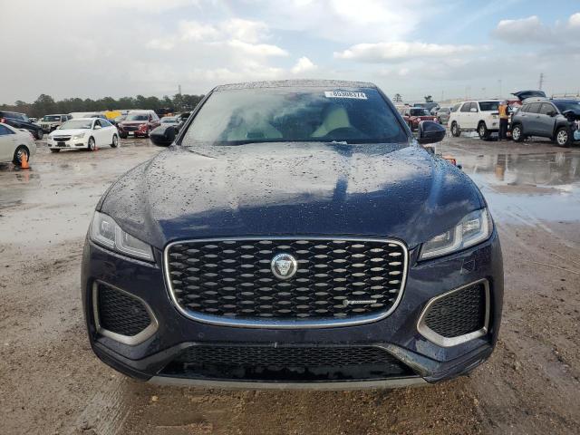  JAGUAR F-PACE 2024 Синий