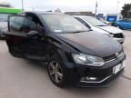 2017 VOLKSWAGEN POLO MATCH for sale at Copart SANDTOFT