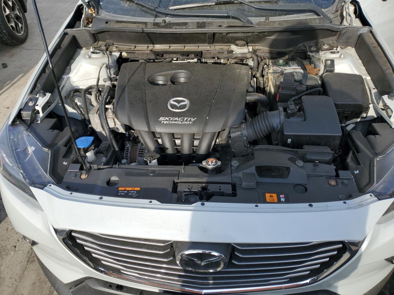 2016 Mazda CX-3 - Image 12