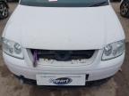 2004 VOLKSWAGEN CADDY C20 for sale at Copart YORK