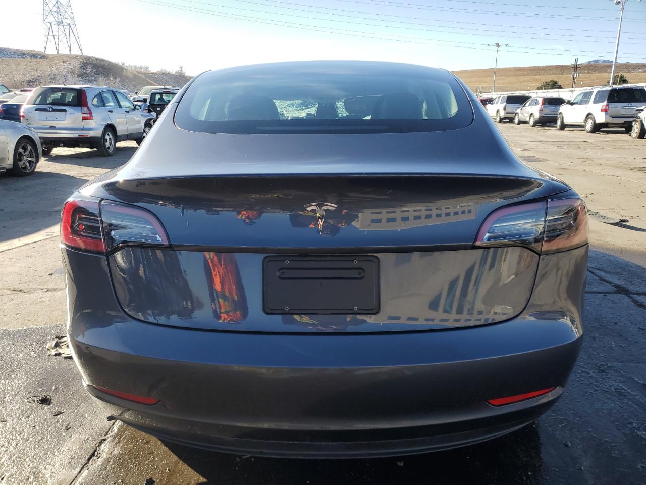 2023 Tesla Model 3 VIN: 5YJ3E1EA2PF621192 Lot: 84746644