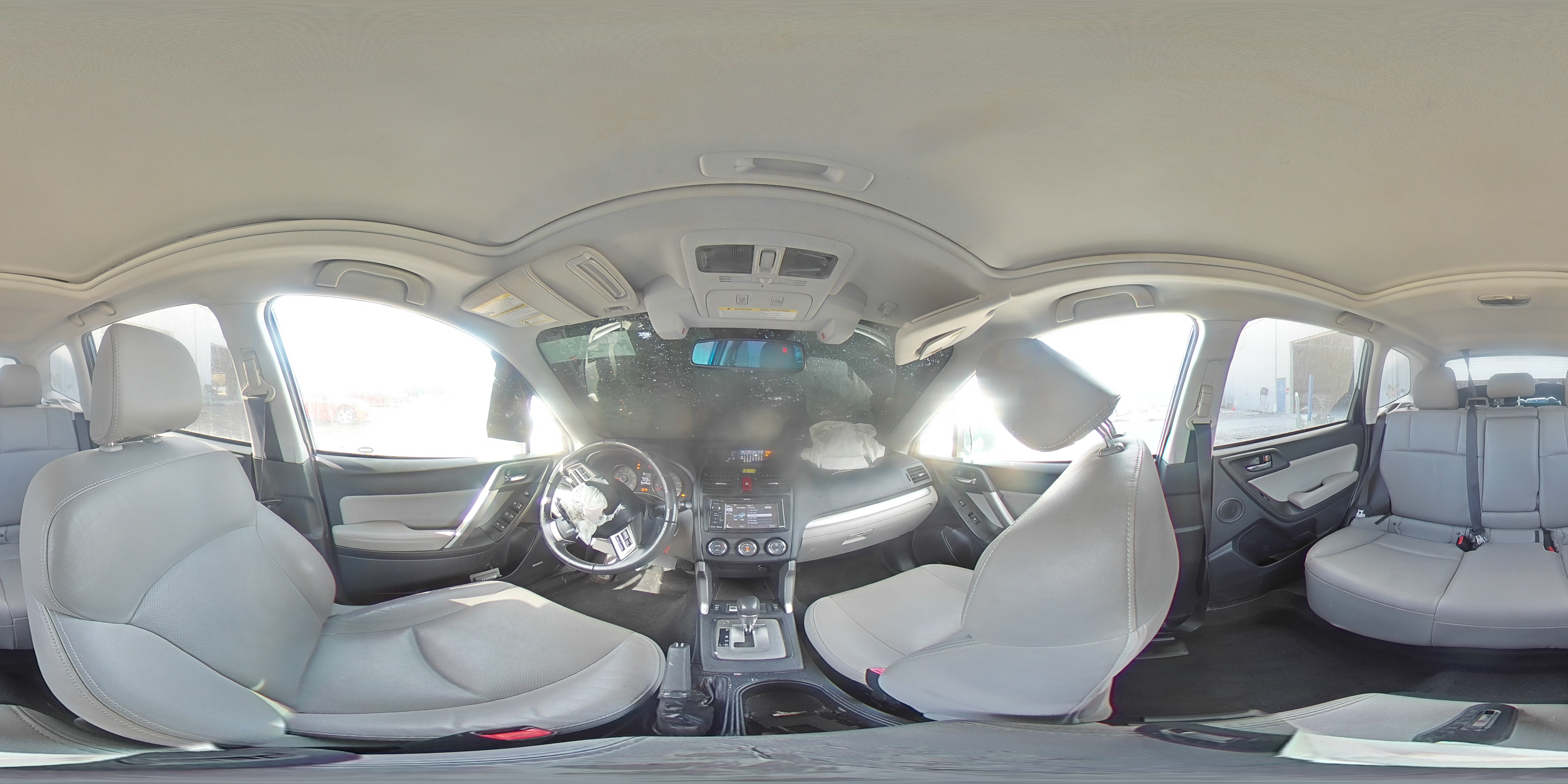 2015 Subaru Forester - Image 13