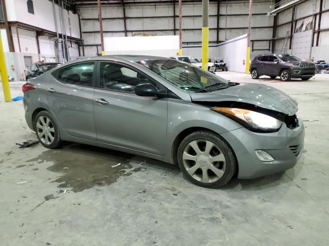 HYUNDAI ELANTRA 2013 Szary
