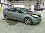 2013 Hyundai Elantra Gls na sprzedaż w Lawrenceburg, KY - Front End