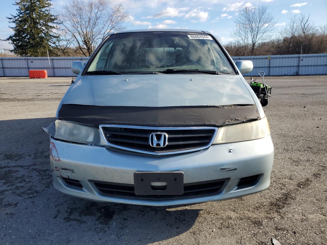 2004 Honda Odyssey - Image 5