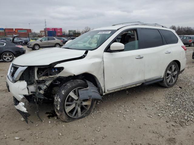 Columbus, OH에서 판매 중인 2013 Nissan Pathfinder S - Front End