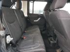 2013 Jeep Wrangler Unlimited Sahara للبيع في Tulsa، OK - Front End