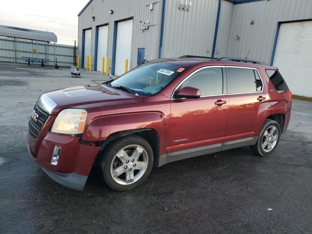  GMC TERRAIN 2012 Бургунди