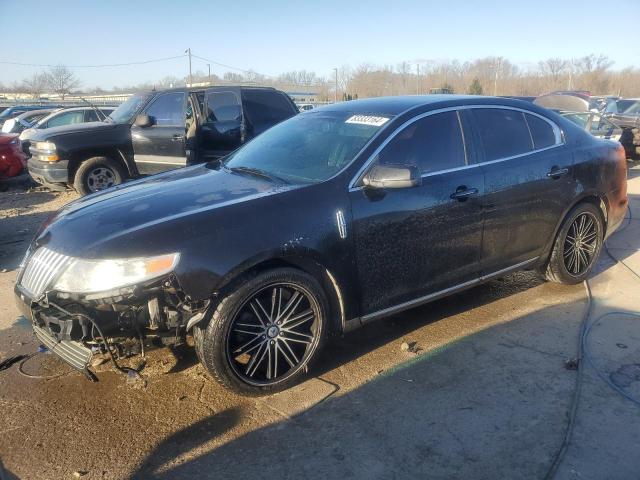 2010 Lincoln Mks 