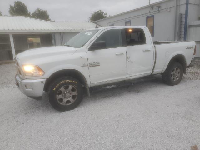 2018 Ram 2500 Slt