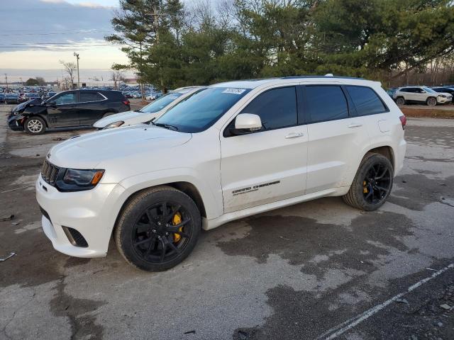 2019 Jeep Grand Cherokee Trackhawk