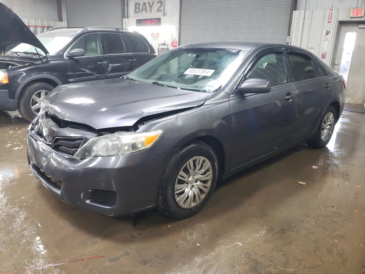 2010 Toyota Camry - Image 1