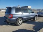 2006 Toyota Highlander Hybrid en Venta en Kansas City, KS - Minor Dent/Scratches