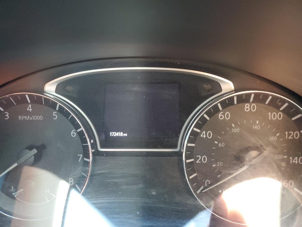 2017 Nissan Altima - Image 9