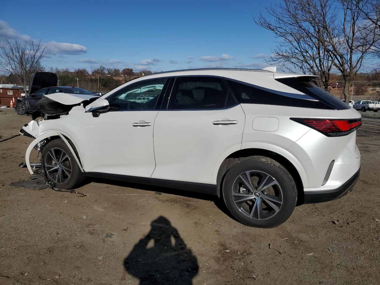 2023 Lexus RX - Image 2