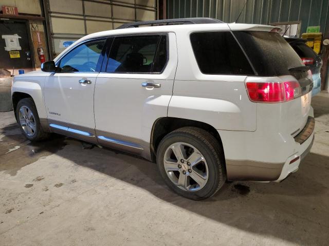  GMC TERRAIN 2013 Білий