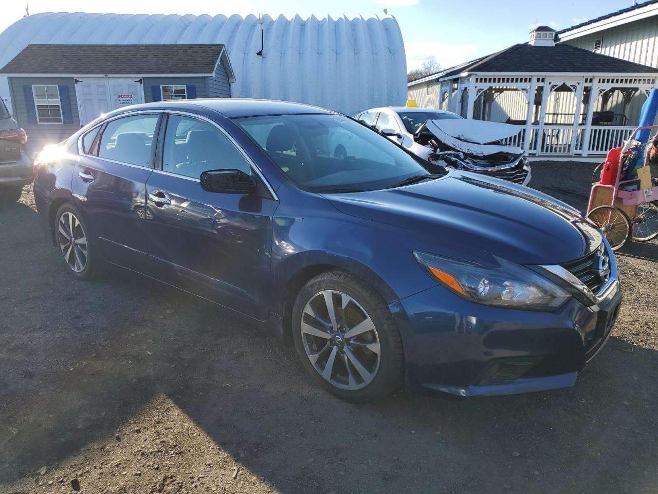 VIN 1N4AL3AP8GC293671 2016 NISSAN ALTIMA no.4