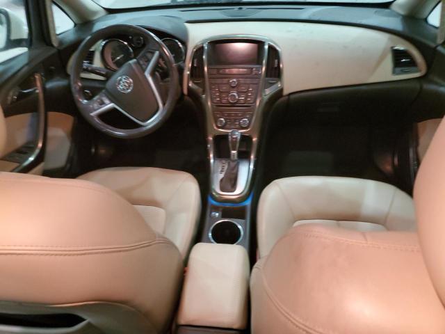  BUICK VERANO 2015 Белы