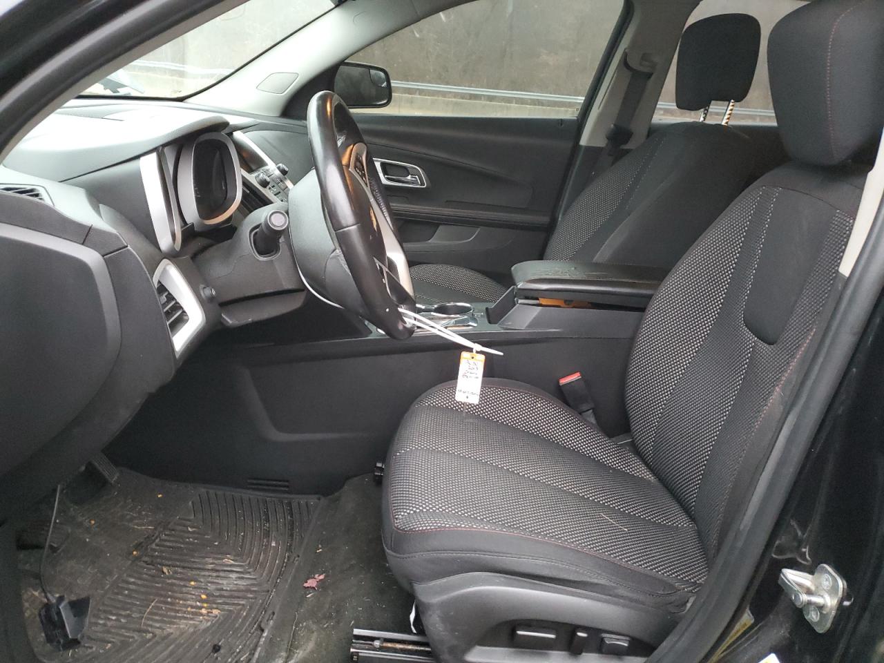 2013 Chevrolet Equinox - Image 7