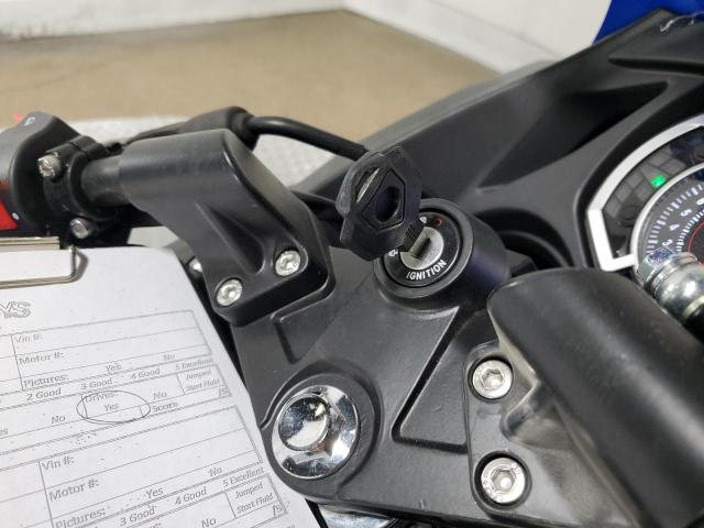2024 VITA MOTORCYCLE