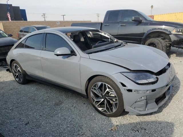  HYUNDAI IONIQ 6 LI 2023 Серый