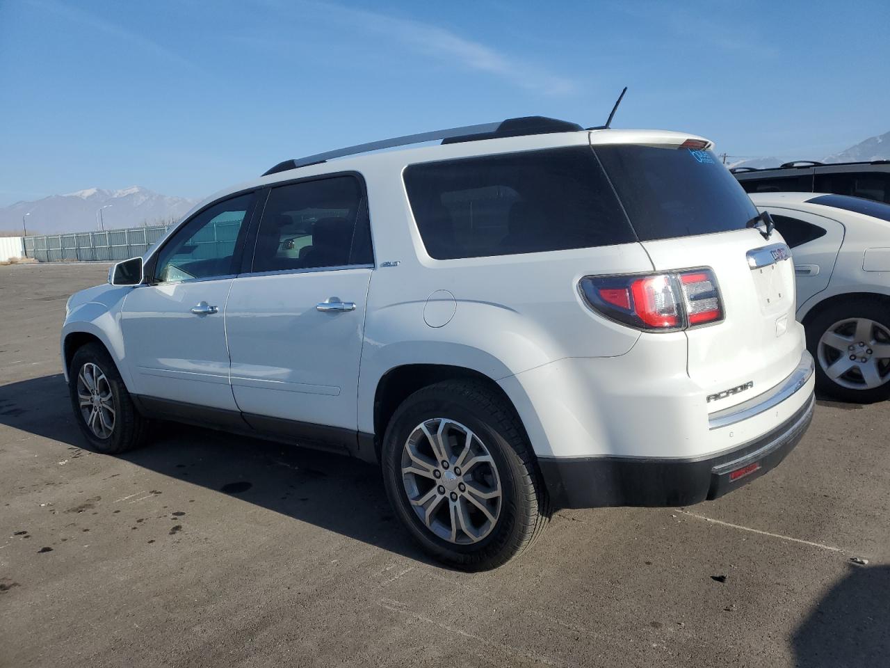 2016 GMC Acadia - Image 2