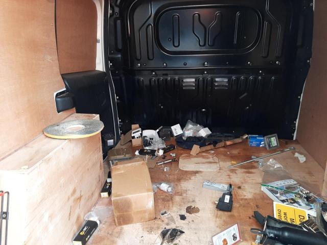 2023 FIAT DOBLO 16V TECNICO MULTIJE 