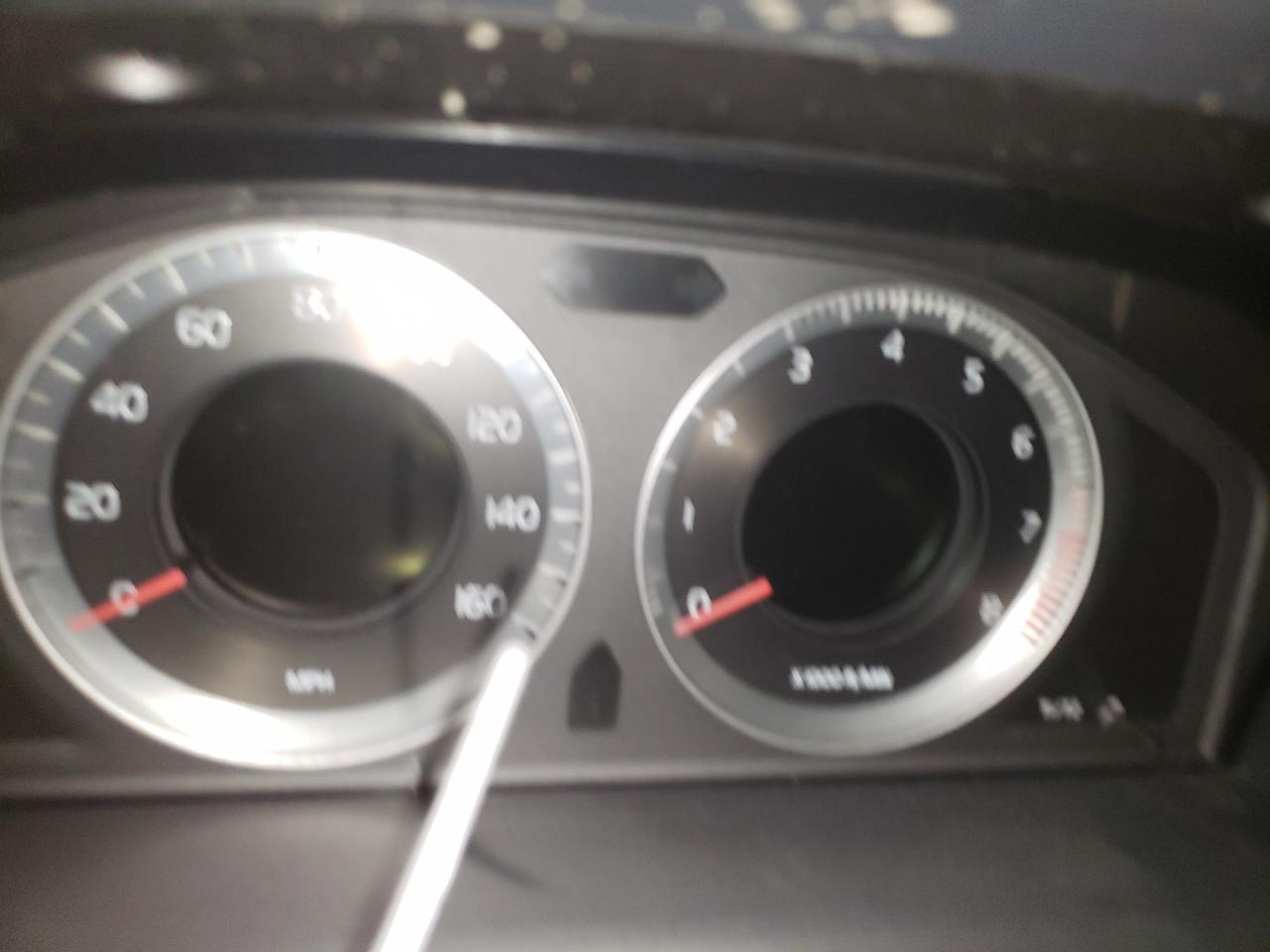 2010 Volvo XC60 - Image 9