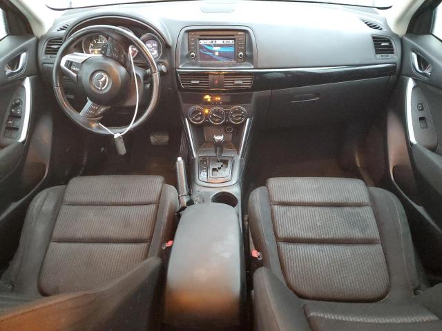 Parquets MAZDA CX-5 2013 Granatowy