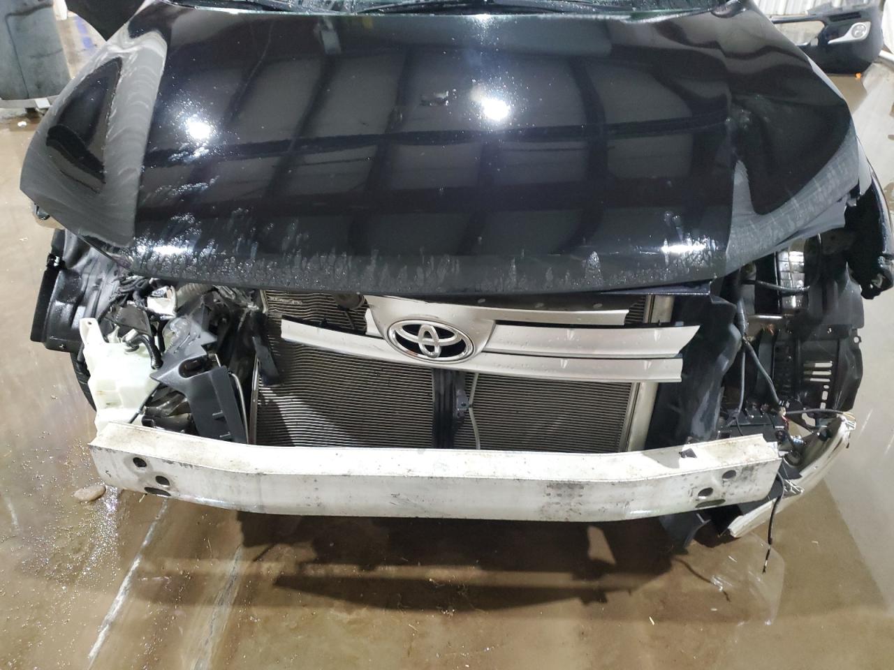 VIN 5TDDK3EH1DS265377 2013 TOYOTA HIGHLANDER no.12