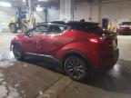 2021 TOYOTA C-HR XLE for sale at Copart NB - MONCTON