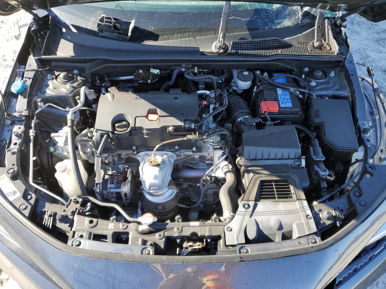 2023 Honda Civic - Image 12