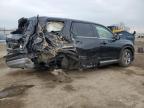 2025 Honda Pilot Exl на продаже в Chicago Heights, IL - All Over