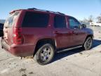 2010 Chevrolet Tahoe K1500 Lt იყიდება Rogersville-ში, MO - Front End