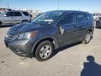 2014 Honda Cr-V Lx zu verkaufen in Grand Prairie, TX - All Over