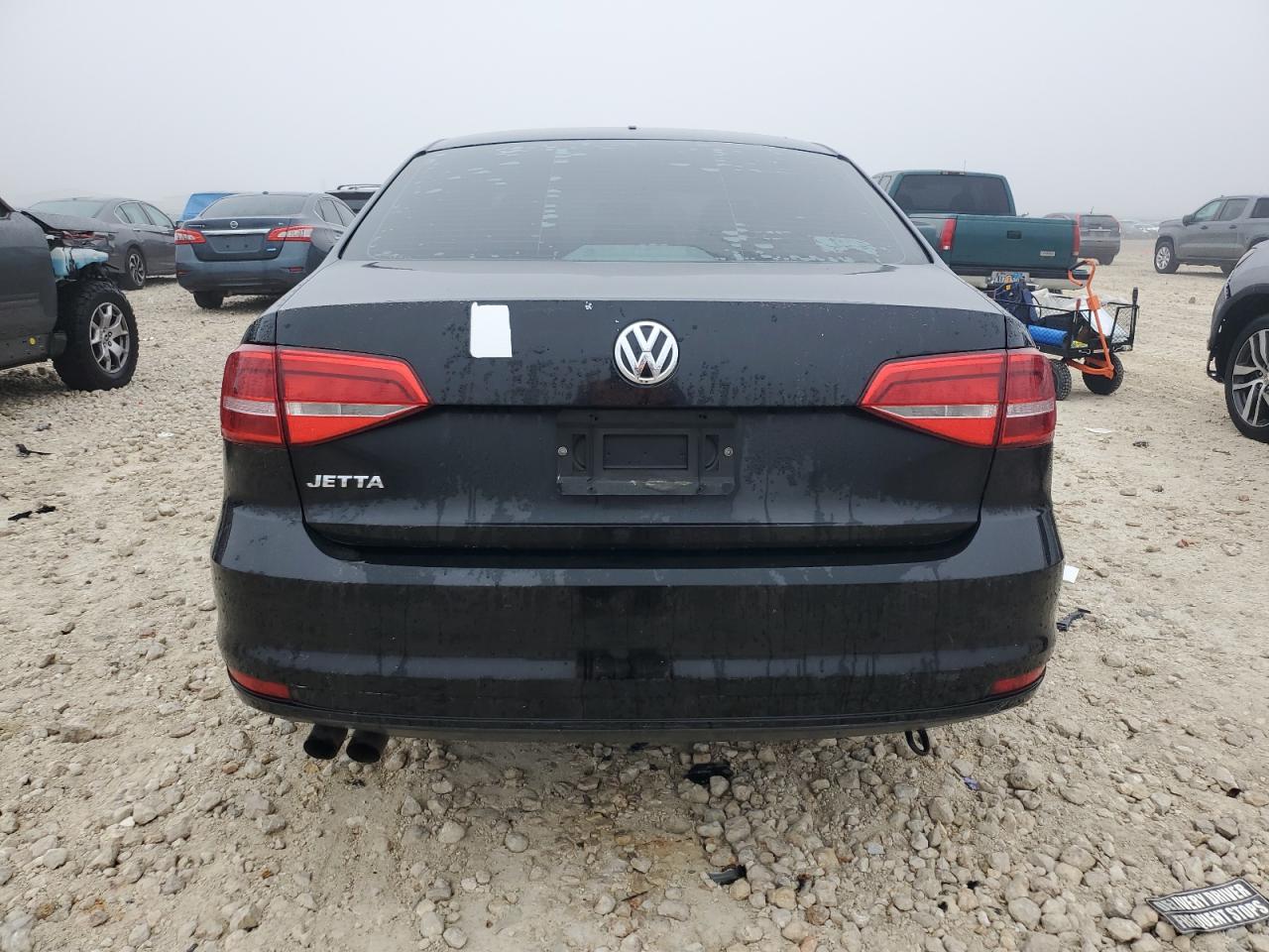 2015 Volkswagen Jetta - Image 6