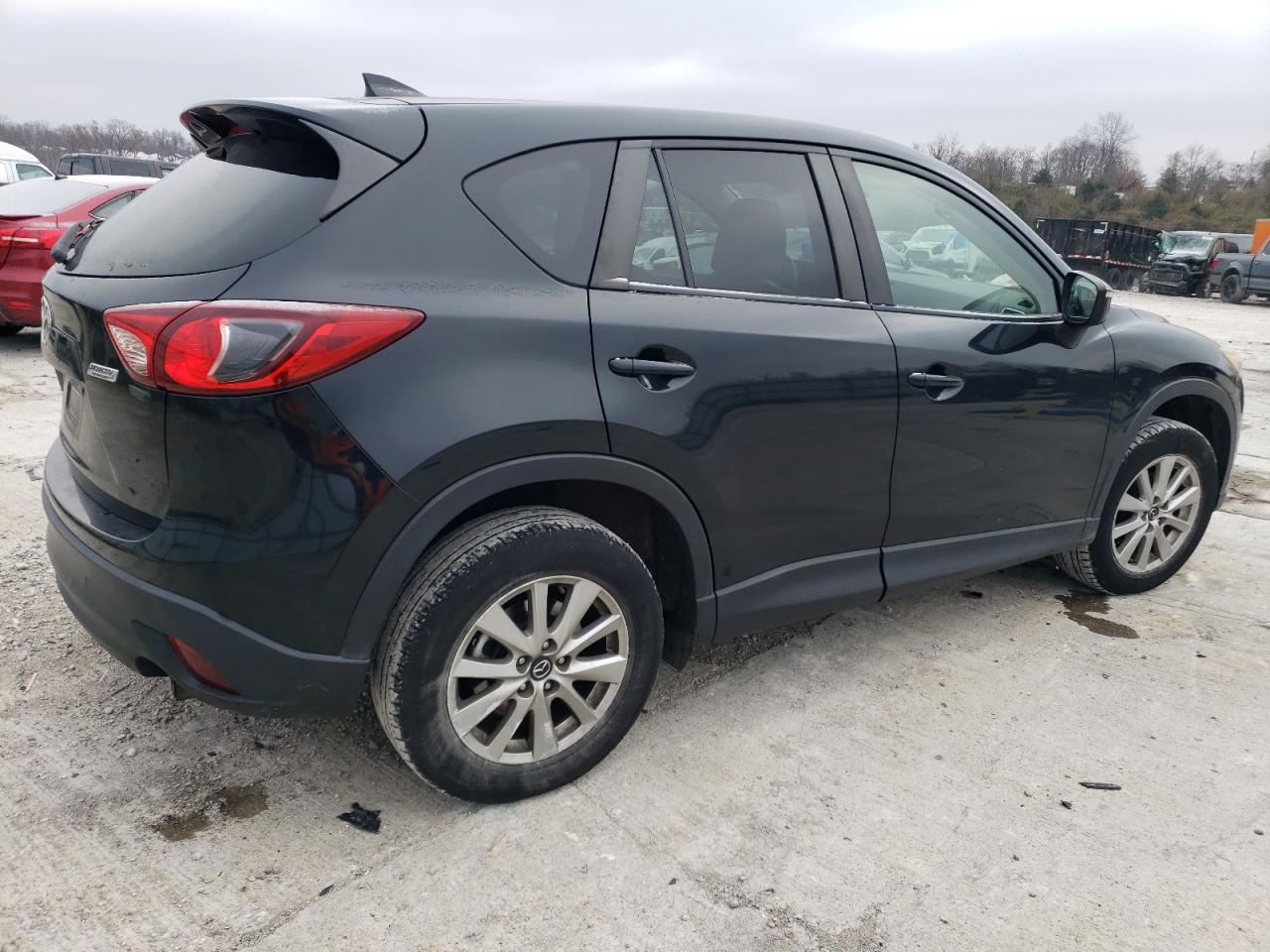 2016 Mazda CX-5 - Image 3